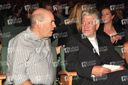 David Simon, David Lynch