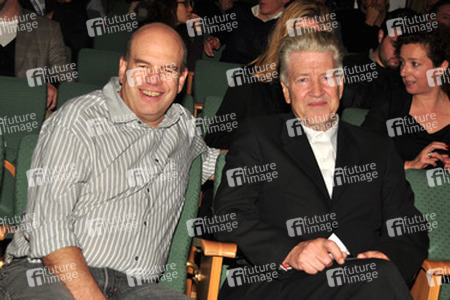 David Simon, David Lynch