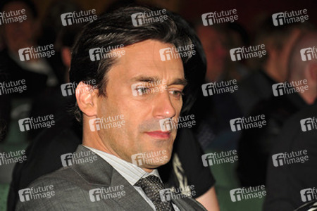 Jon Hamm