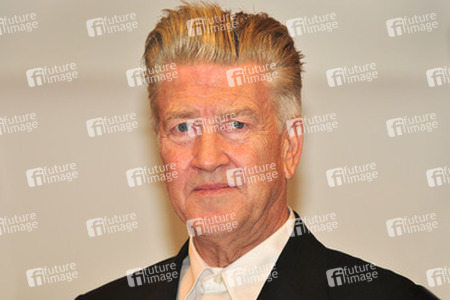 David Lynch