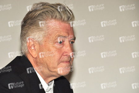 David Lynch