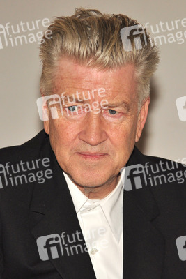 David Lynch