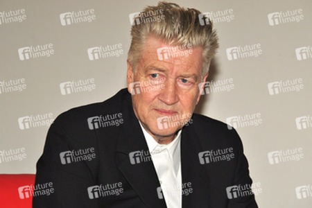David Lynch