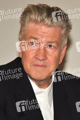 David Lynch
