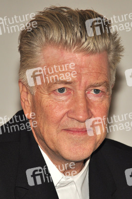David Lynch