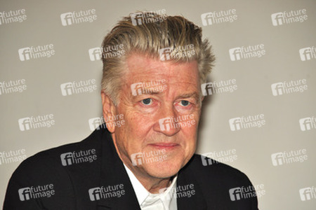 David Lynch