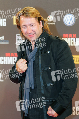 Claudius Dreilich (Karat)