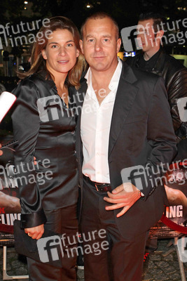 Marie-Jeanette Steinle, Heino Ferch