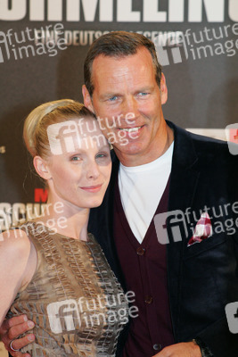 Susanne Wuest, Henry Maske