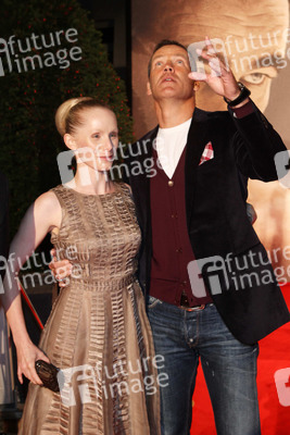 Henry Maske, Susanne Wuest