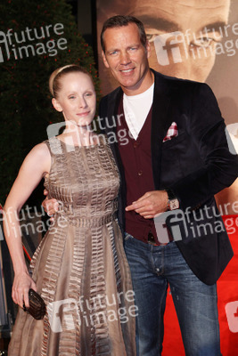 Henry Maske, Susanne Wuest