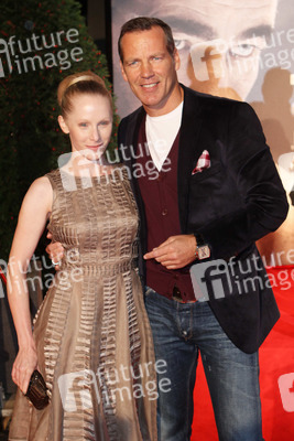 Henry Maske, Susanne Wuest