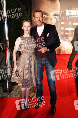 Henry Maske, Susanne Wuest