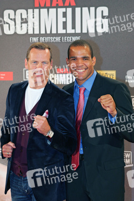 Henry Maske,Yoan Pablo Hernández