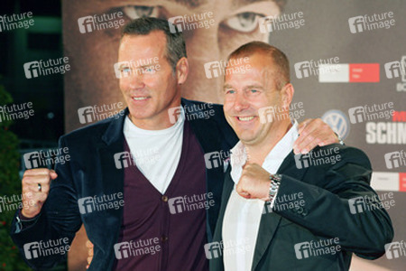 Henry Maske, Heino Ferch