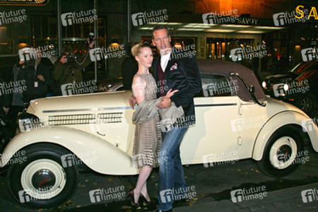 Susanne Wuest, Henry Maske