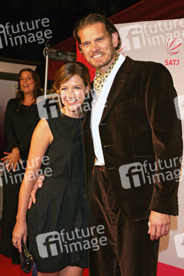 Alexandra Neldel, Götz Otto