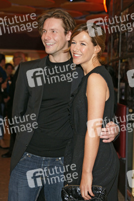 Bert Tischendorf, Alexandra Neldel