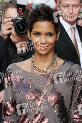 Halle Berry