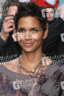 Halle Berry