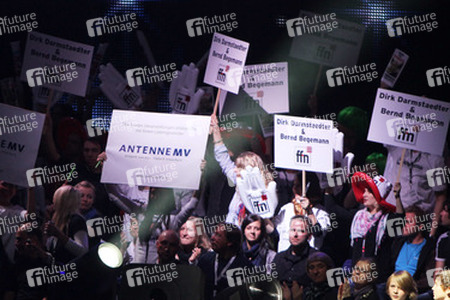 Dirk Darmstaedter & Bernd Begemann Fans