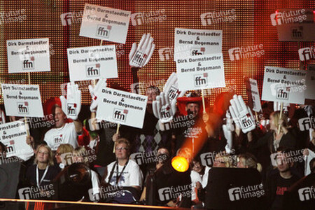 Dirk Darmstaedter & Bernd Begemann Fans