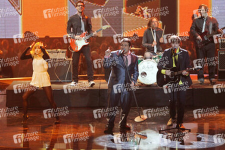 Dirk Darmstaedter & Bernd Begemann