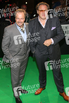 Till Demtroeder, Michael Brandner