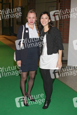 Katja Danowski, Sibel Kekilli