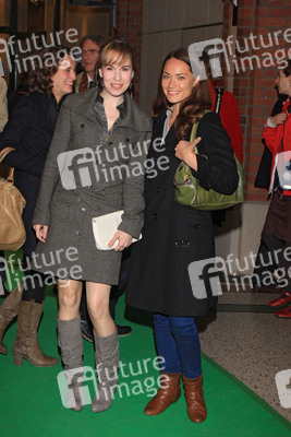 Mareike Fell, Sarah Maria Besgen