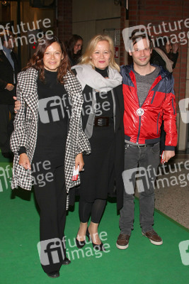 Angela Roy, Claudia Rieschel, Andreas Tobias