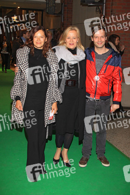 Angela Roy, Claudia Rieschel, Andreas Tobias