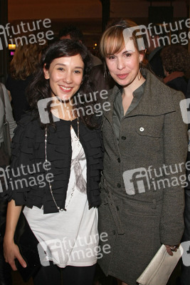 Sibel Kekilli, Mareike Fell