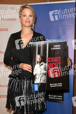 Stephanie zu Guttenberg