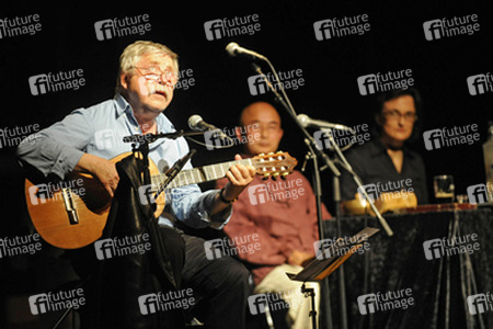 Wolf Biermann, Liao Yiwu