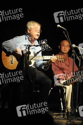 Wolf Biermann, Liao Yiwu