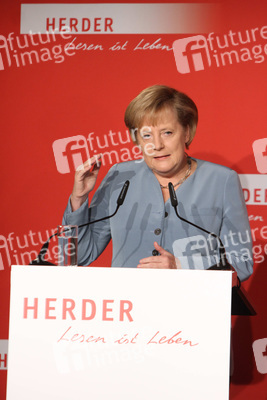 Angela Merkel