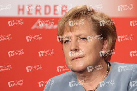 Angela Merkel