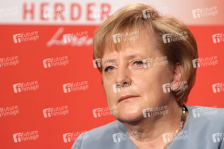Angela Merkel