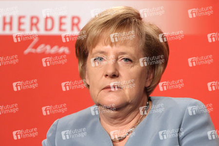 Angela Merkel