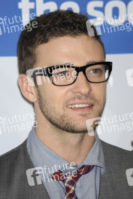 Justin Timberlake
