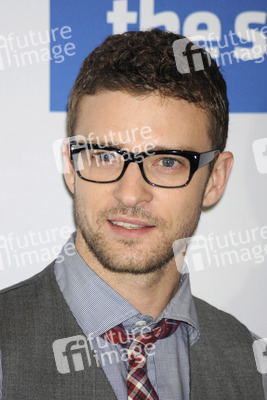 Justin Timberlake