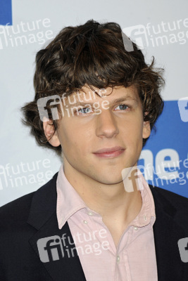 Jesse Eisenberg