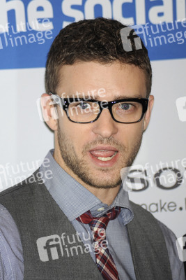 Justin Timberlake