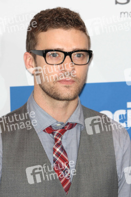 Justin Timberlake