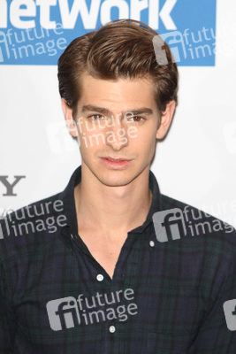 Andrew Garfield