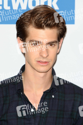 Andrew Garfield
