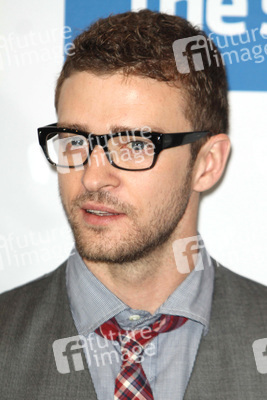 Justin Timberlake