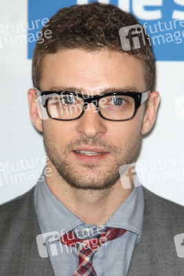 Justin Timberlake