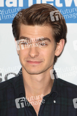 Andrew Garfield